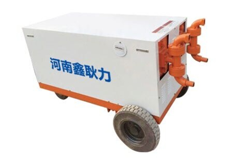 雙液注漿機